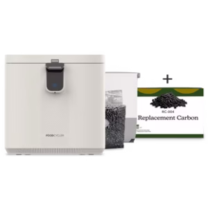 FoodCycler Eco 3™ bio-waste recycler