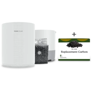 FoodCycler Eco 5™ bio-waste recycler