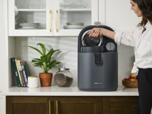 FoodCycler® Eco 5™ bio-waste recycler