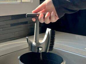 FoodCycler® InfinityBrush™ for Eco 5/Eco 3