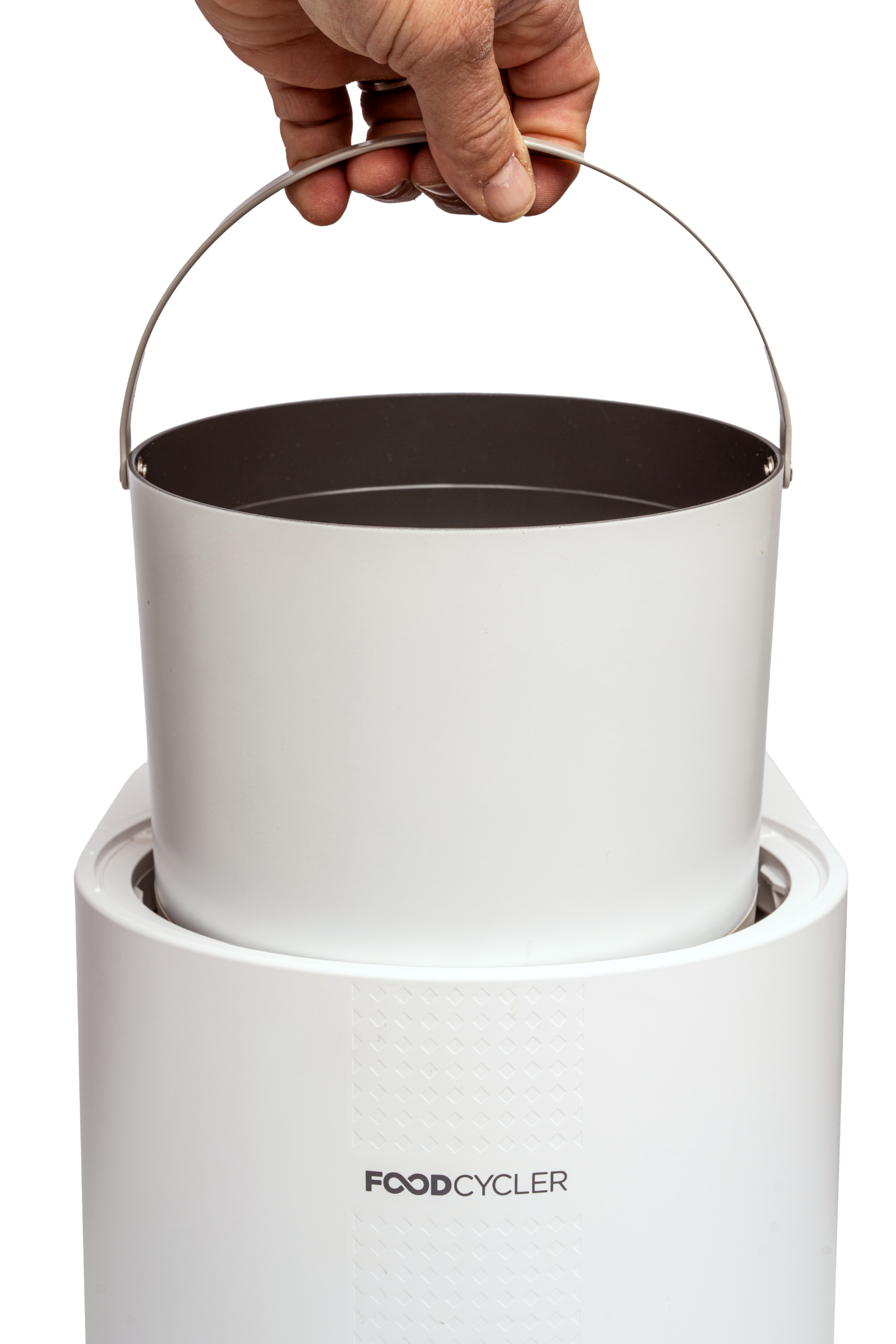 FoodCycler® Eco 3™ biojäätmete ümbertöötleja - Image 7