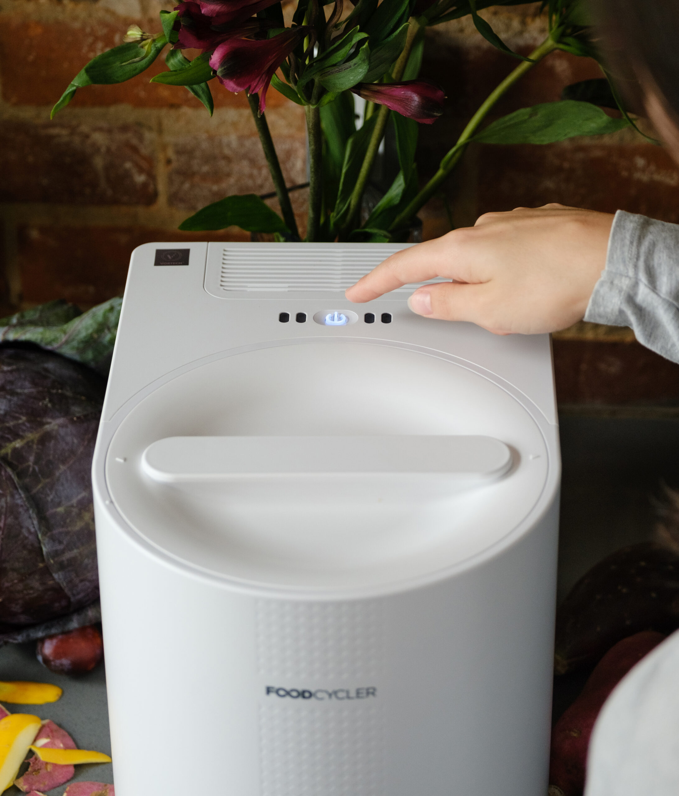FoodCycler® Eco 3™ biojäätmete ümbertöötleja - Image 10