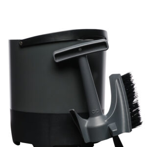FoodCycler® Eco 3 ämbri & InfinityBrush™ harja komplekt