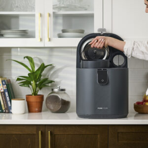 FoodCycler® Eco 5™ biojäätmete ümbertöötleja