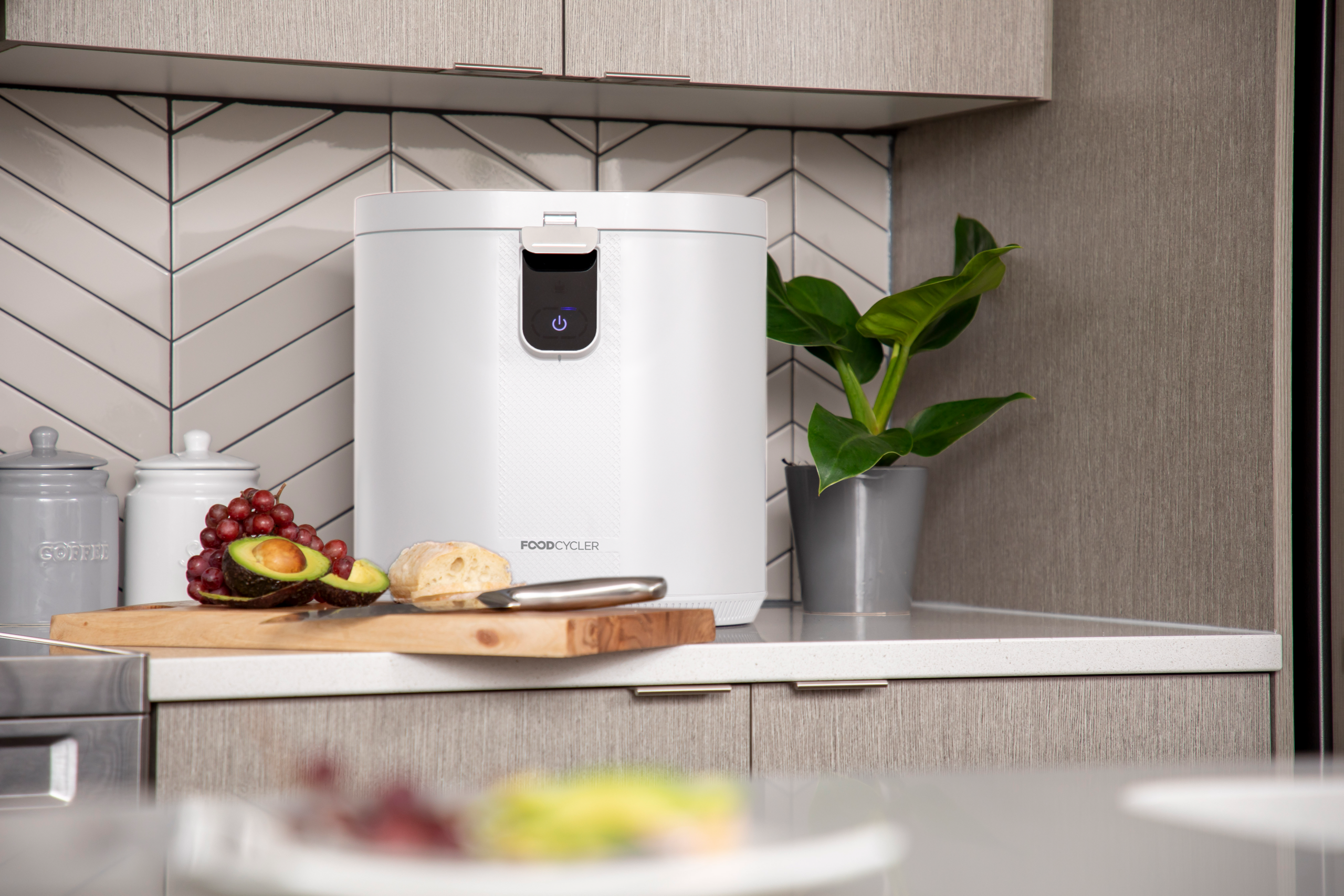 FoodCycler® Eco 5™ biojäätmete ümbertöötleja - Image 5